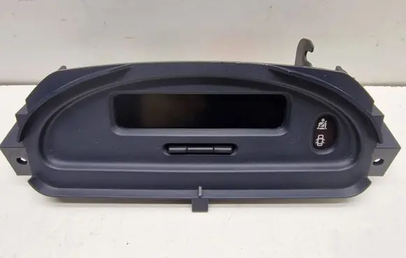 Renault Clio II Screen/display/small screen P7700436307A