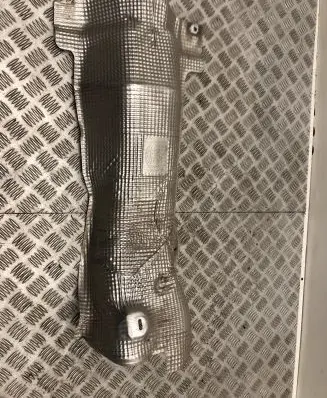 Ford Puma Exhaust heat shield L1BB5K286BC