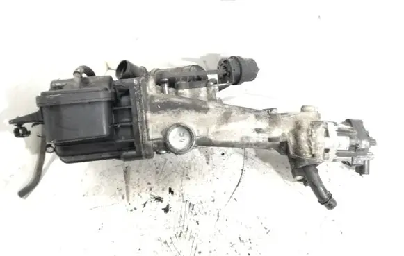Opel Insignia A Intake manifold