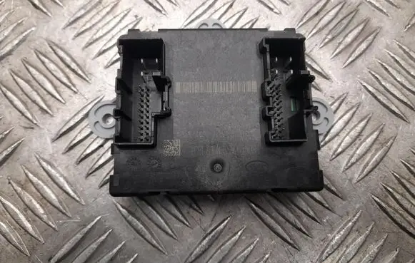 Land Rover Range Rover Evoque L551 Door control unit/module JPLA14D617CB