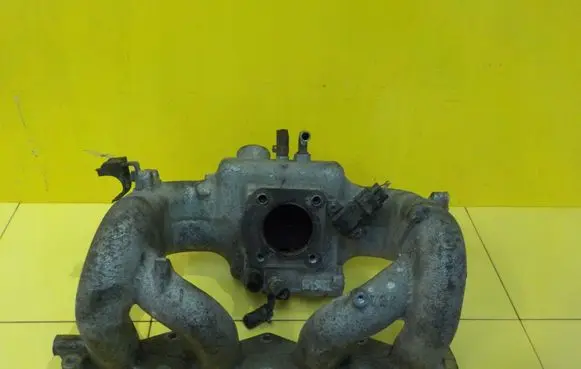Suzuki Grand Vitara II Intake manifold SSACY 19SP4