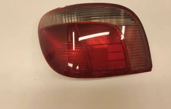 Toyota Yaris Rear/tail lights 5305701L 52005