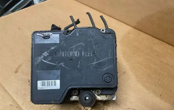 Mazda 6 ABS Pump 4370772 2067143 ASCCCUSP2W
