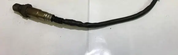 BMW 7 E65 E66 Lambda probe sensor 0258006793 7539125-02
