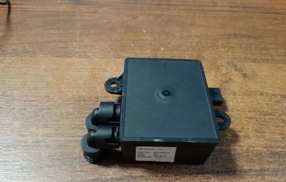 BMW M4 F82 F83 Other control units/modules