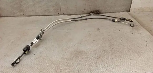 Ford Fiesta Gear shift cable linkage 8A6R7E395MG