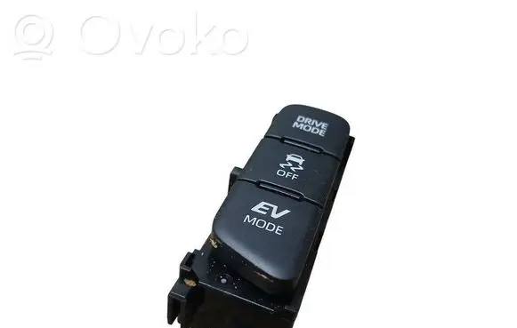Toyota Yaris Cross Other switches/knobs/shifts M81293 240905 240905AB
