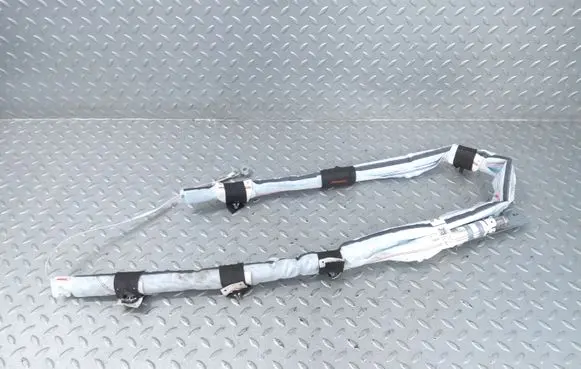 Dacia Sandero III Roof airbag 648756400D 985L14896R