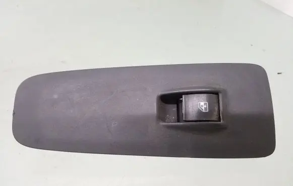 Fiat Ducato Electric window control switch B569