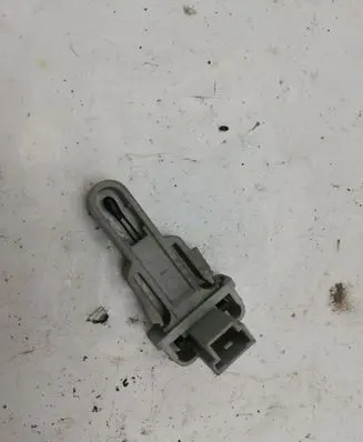 BMW 5 E60 E61 Interior temperature sensor NOCODE