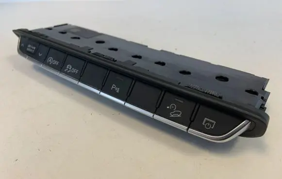 Audi Q5 SQ5 Multifunctional control switch/knob 8W0925301BD 8W0925301