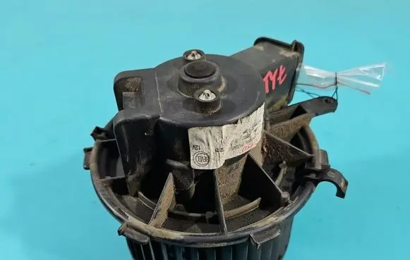 Peugeot Boxer Heater fan/blower 5E1730100 IMPRK1567412