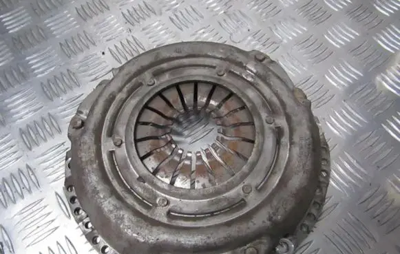 Ford Puma Pressure plate 3082291031