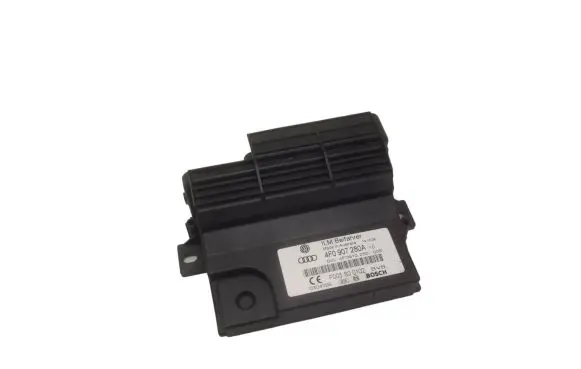 Audi A6 S6 C6 4F Other control units/modules 4F0907280A F005S00102 4F0910280