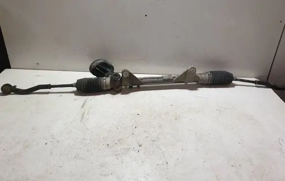 Renault Captur Steering rack 