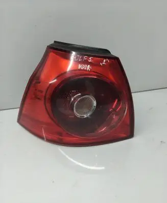 Volkswagen Golf V Rear/tail lights 1K6945095Q 89031704