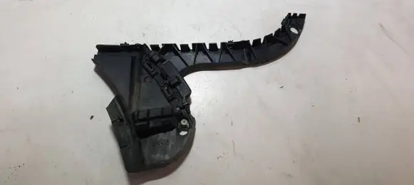 Volvo XC70 Rear bumper mounting bracket 30678703 BP3EA
