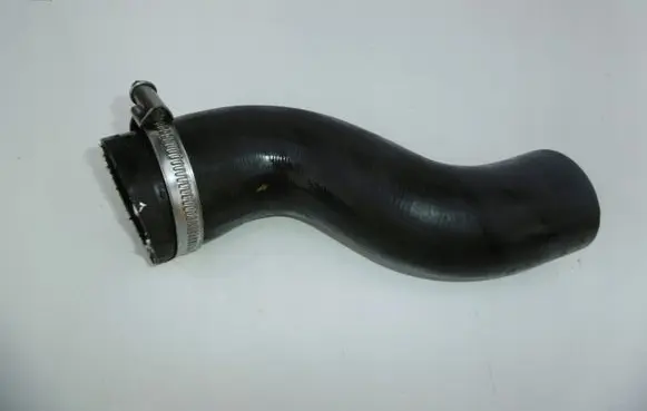 Land Rover Range Rover Sport L320 Air intake duct part 