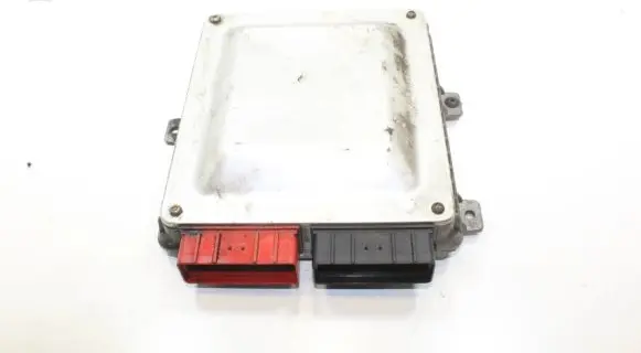 Land Rover Discovery Engine control unit/module MSB101183