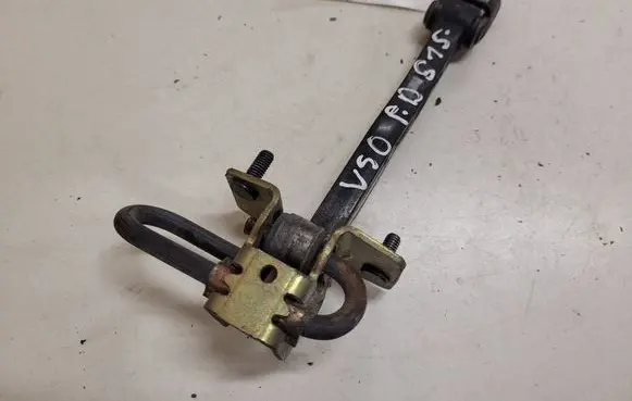 Volvo V50 Front door check strap stopper