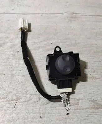 Hyundai Kona I Seat control switch JS2179070004