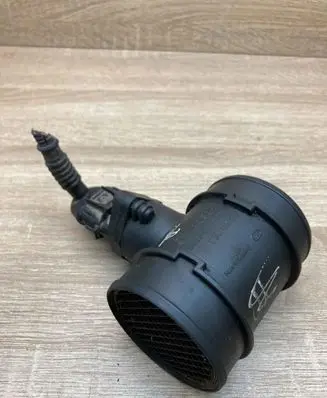 Opel Zafira A Mass air flow meter 0281002428 Used