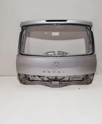 Renault Espace - Grand espace IV Tailgate/trunk/boot lid 8200005943