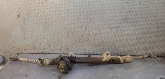 Mercedes-Benz E W210 Steering rack A2104602884 A2104611101