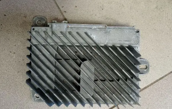 Buick Encore I Sound amplifier 42508251 812533698