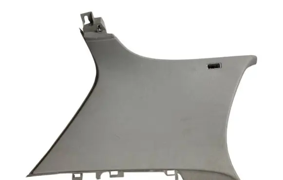 Volkswagen Golf VI (D)pillar trim (top) 1K4867295 1K4867287