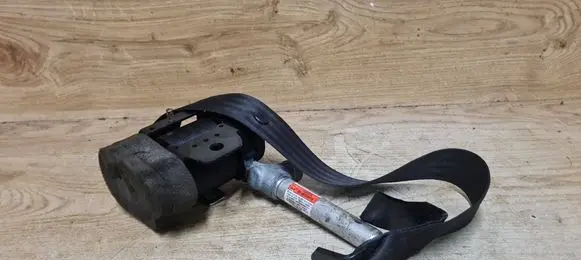Volvo S40 Rear seatbelt 30615804