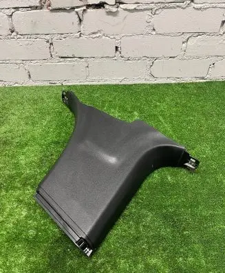 Mercedes-Benz GLE W167 (B) pillar trim (bottom) A1676901901
