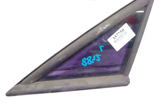 Seat Altea XL Rear side window