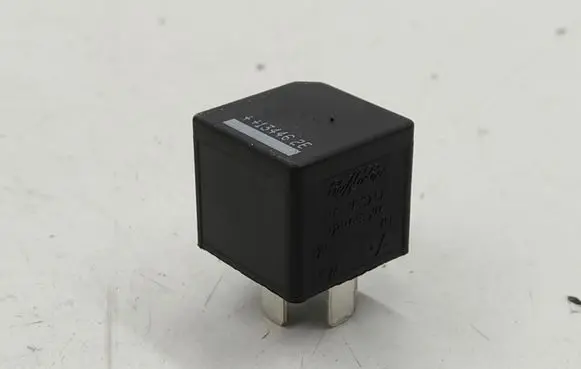 Jaguar XF X250 Other relay 5M5T14B192