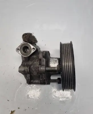 Audi A6 S6 C6 4F Power steering pump 4F0145156B 7651955139