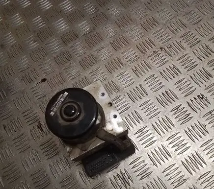 Volkswagen Sharan ABS Pump 1J0907379P 5WK8476 10094903313