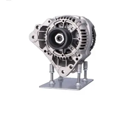 Volkswagen Lupo Generator/alternator 037903025S