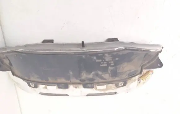 Ford Focus Speedometer (instrument cluster) 98AP10841BC 44ZU115