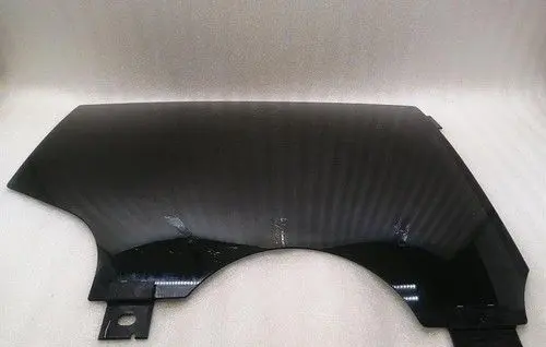 Tesla Model S Rear door window glass 105271600D
