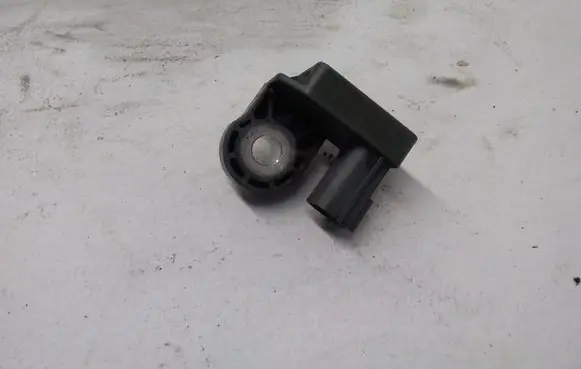 Jaguar XF X250 Airbag deployment crash/impact sensor 8X2314A686AA