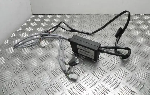 Lexus RX 450H Other control units/modules PZ4730021101 G3625