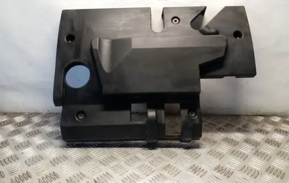 Hyundai Terracan Engine cover (trim)