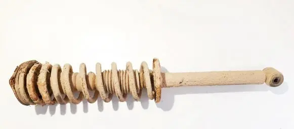 Volkswagen PASSAT B4 Rear shock absorber/damper