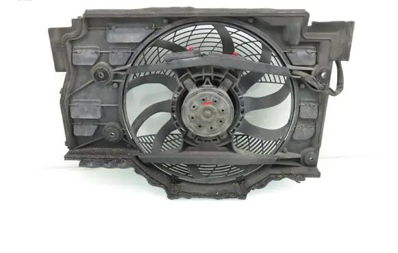 BMW 5 E39 Fan set 6921397