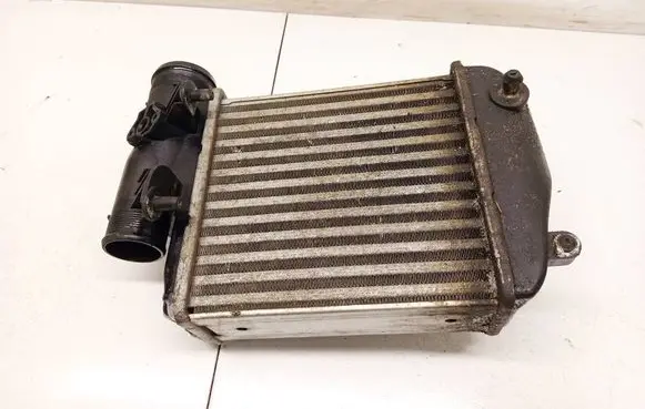 Audi A6 S6 C6 4F Intercooler radiator 4f0145805e