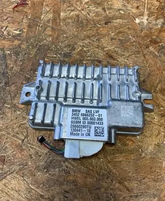 BMW 2 F45 Other control units/modules 6866252