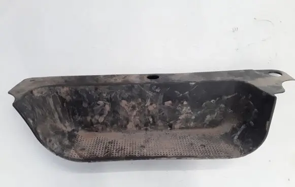Renault Trafic II (X83) Front sill trim cover 8200943157L