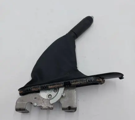Mini One - Cooper Coupe R56 Handbrake/parking brake lever assembly 6774814