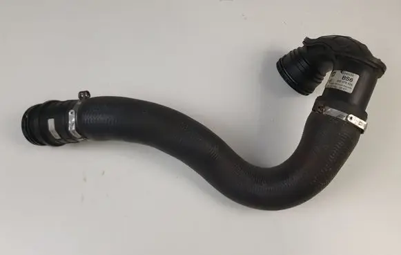 Opel Astra J Intercooler hose/pipe 13345556