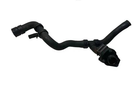 Thermostat/thermostat housing